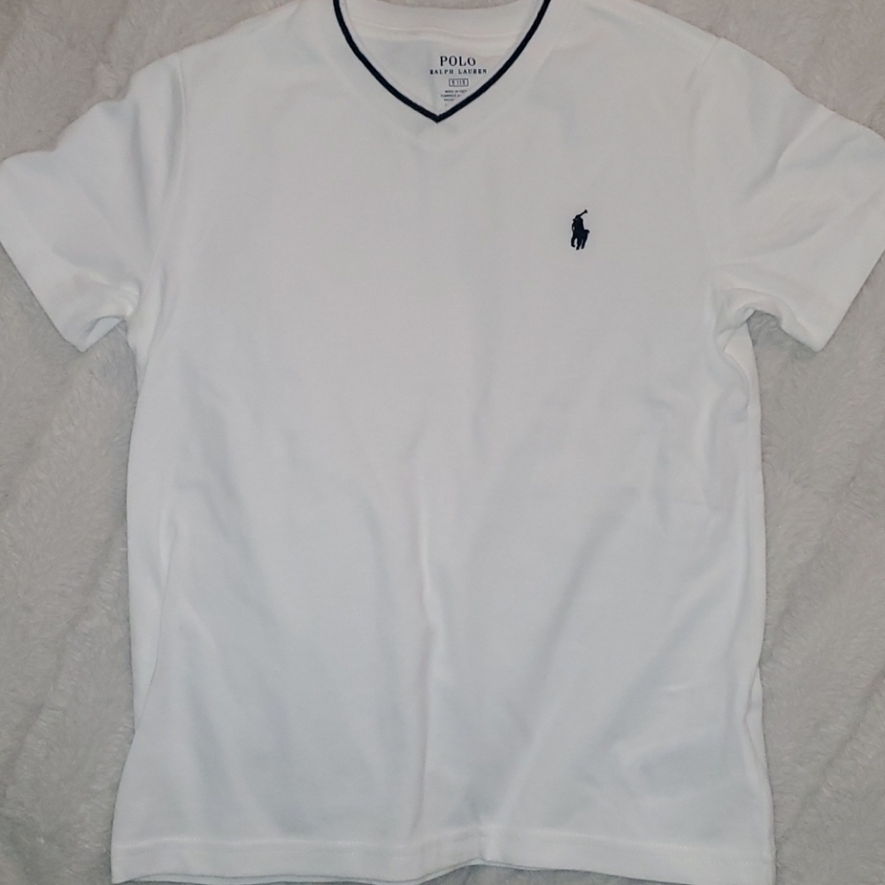Boys shirt
